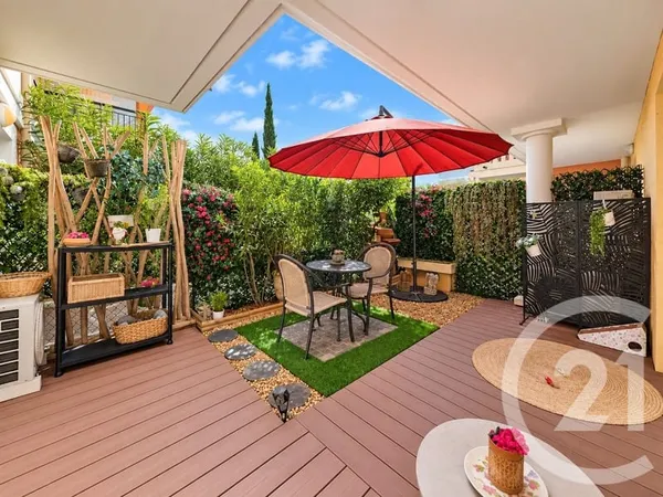 Achat : Appartement Bormes-les-Mimosas (83230)