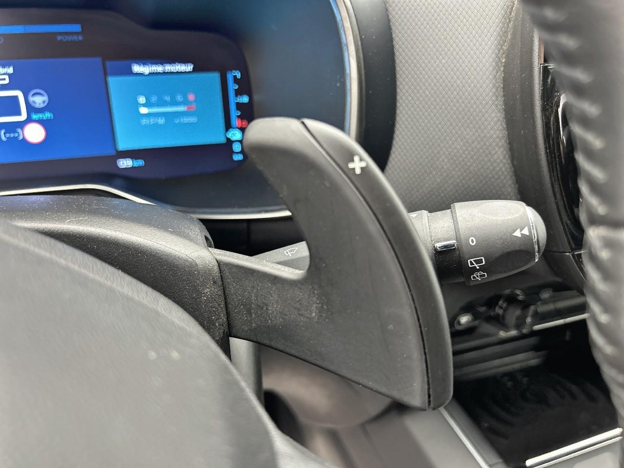 Citroën C5 Aircross hybride rechargeable 225 e-eat8 shine pack — photo 28