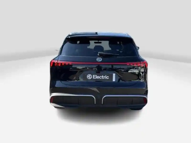 Mg Mgs6 luxury 77 kwh — photo 6