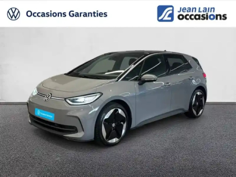 Volkswagen Id.3 204 ch pro s