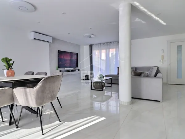 Maison 6 pièces 150 m²