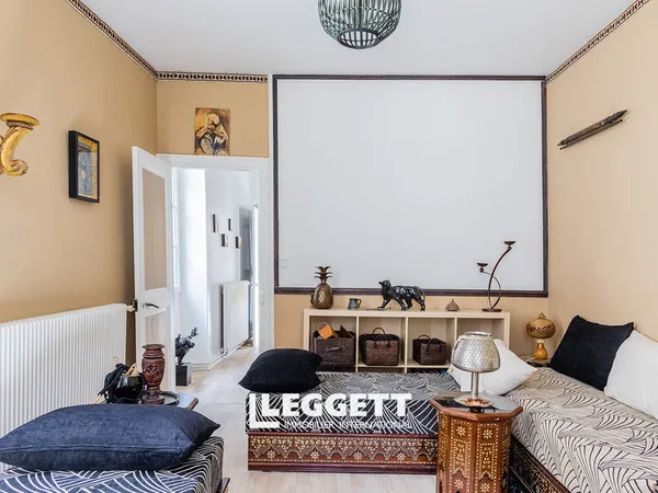 Appartement 4 pièce(s), PÉRIGUEUX