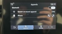 Renault Clio 1.6 E-Tech hybride 140ch Zen -21N — photo 18