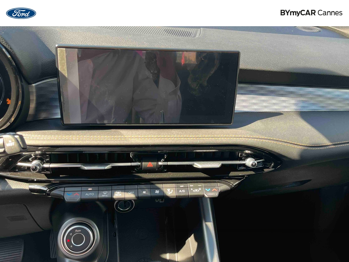 Alfa Romeo Tonale 1.5 Hybrid 160 ch VGT TCT7 — photo 15