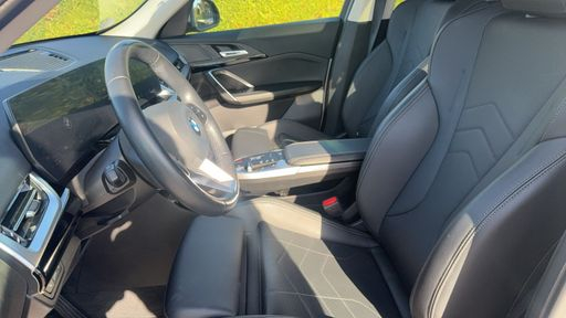 BMW X1 sDrive 20i 170 BVA - Xline – 2025 – 24448 km – Essence – Boîte Automatique — photo 18