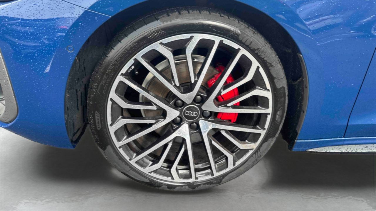 Audi A5 TFSI 204 ch S tronic 7 Quattro — photo 16