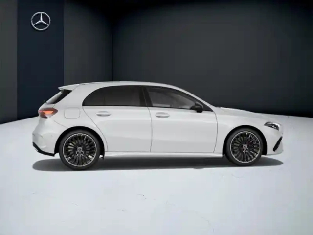 Mercedes Classe A 250 e hybrid eq amg line — photo 18