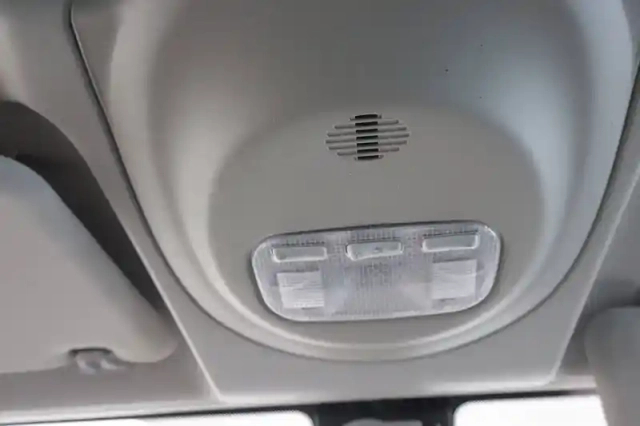 Renault Kangoo Van fg sesame blue dci 95 l1 gsr2 — photo 30