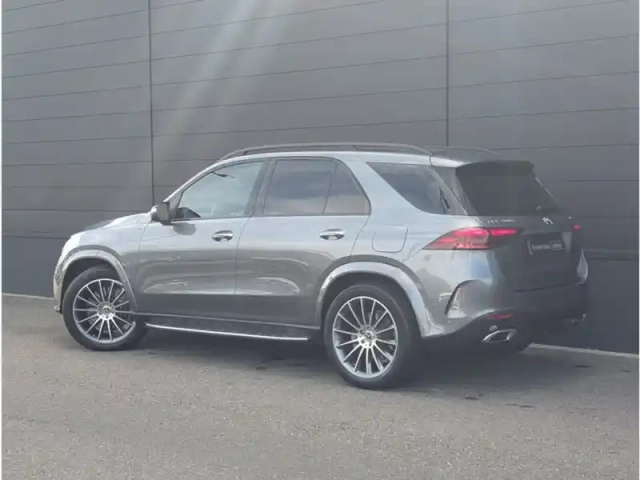 Mercedes Gle 400 e 4matic — photo 3