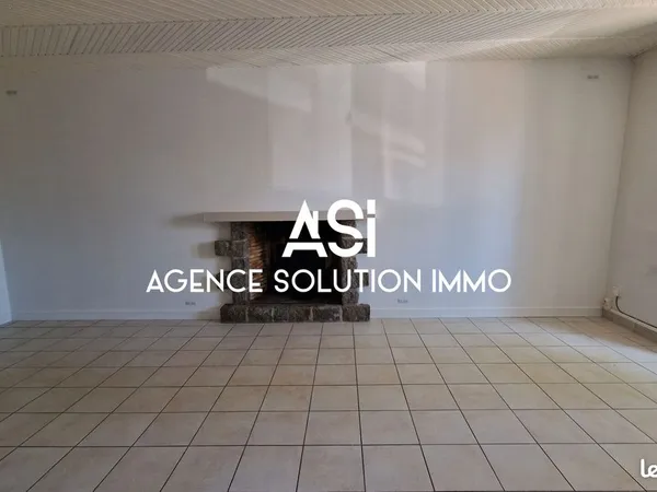 Maison de village 4 pièces 111 m²
