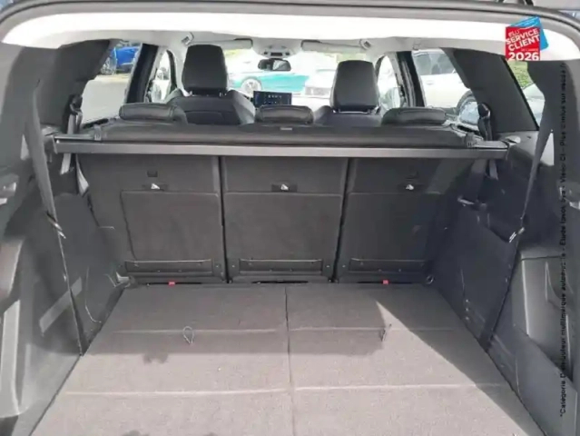 Peugeot 5008 1.5 bluehdi 130ch s&amp;s allure pack eat8 — photo 14