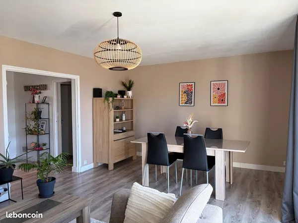 Appartement t3