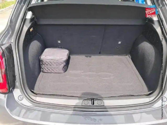 Fiat 500 x 1.6 multijet 120ch city cross — photo 14