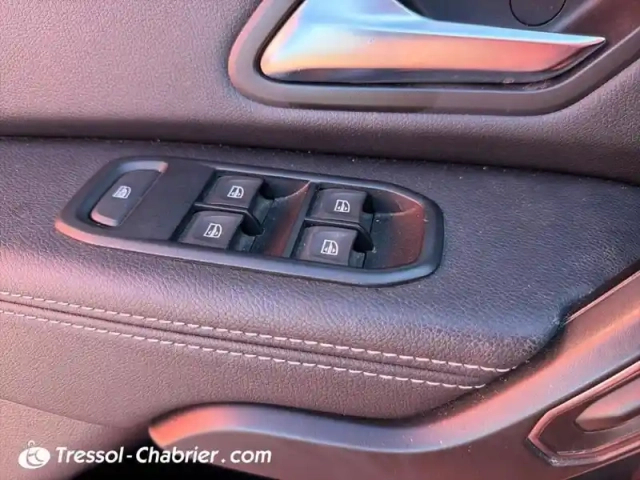 Dacia Duster blue dci 115 4x2 prestige — photo 20