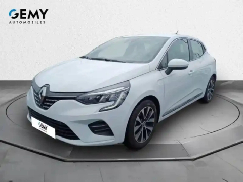 Renault Clio e-tech 140 - 21n