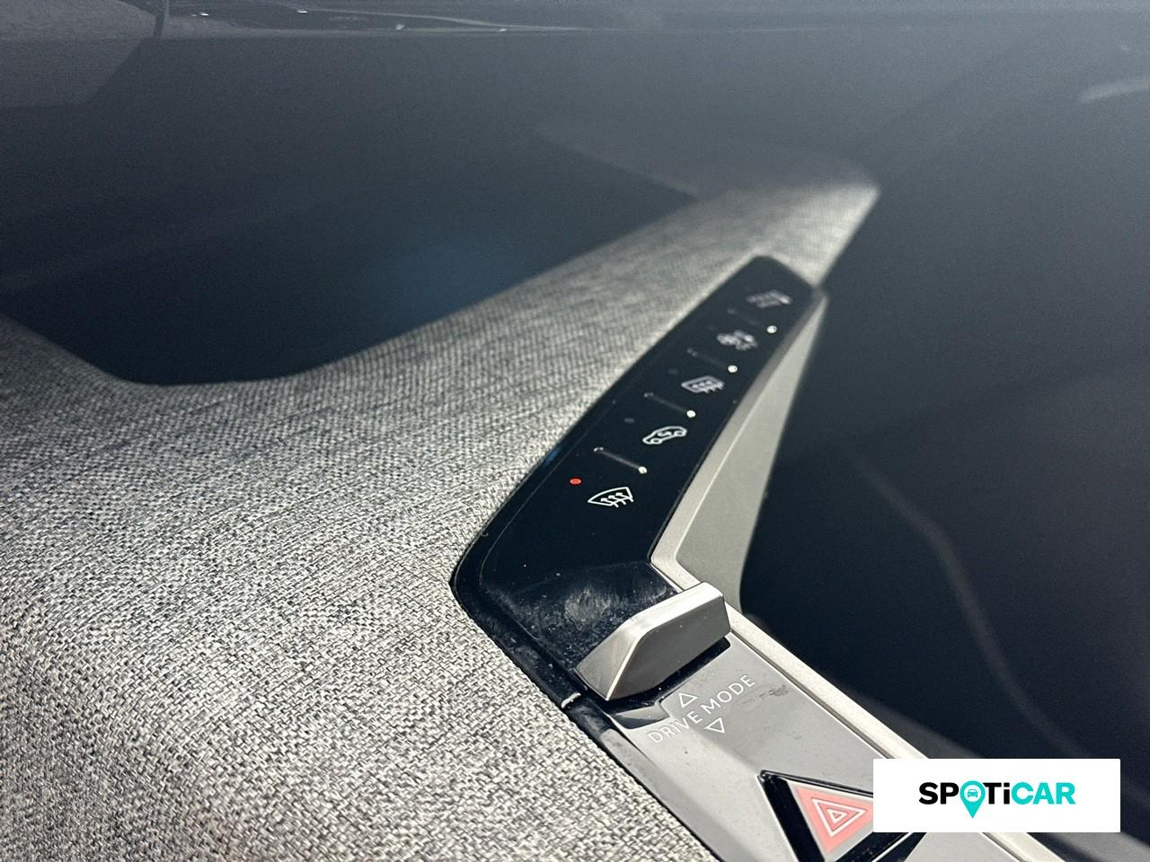 Peugeot 5008 hybrid 136ch gt e-dcs6 — photo 15