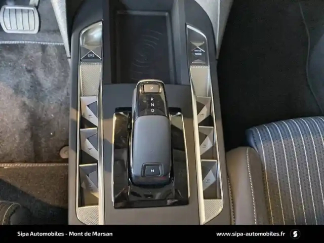 Ds Ds 3 hybride 145 e-dct6 — photo 45