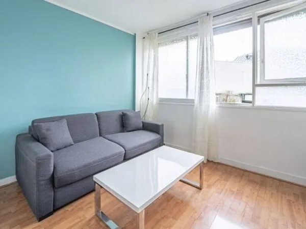 Appartement 1 pièce 15 m²
