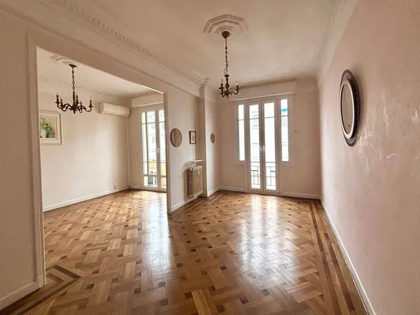 Appartement 3 pièces 83 m²