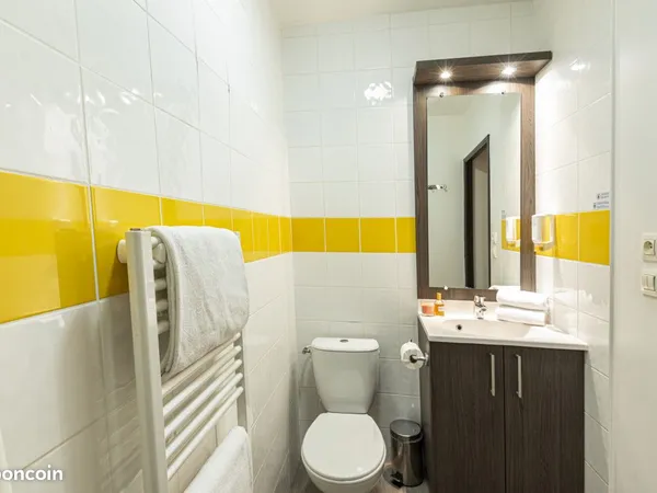 Location studio, hôtel/résidence Zenitude
