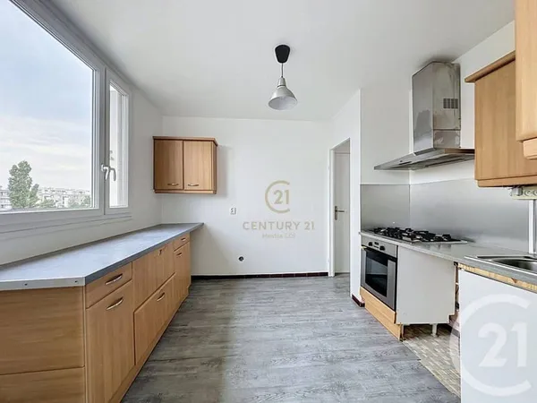 Appartement 4 pièces 81 m²