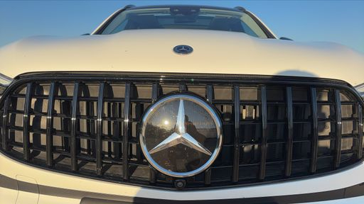 Mercedes Classe GLC 300 de 333 EQ Power 4Matic 9G-Tronic - AMG Line – 2023 – 39085 km – Hybride rechargeable – Boîte Automatique — photo 31