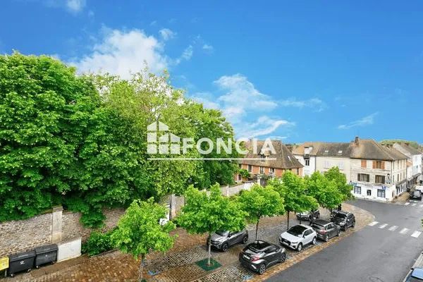 Appartement 1 pièce 38 m²