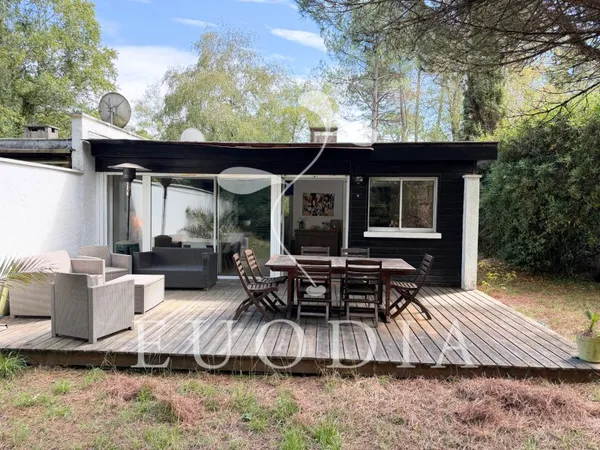 Vends Maison