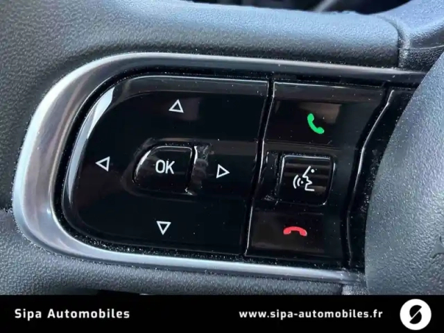 Fiat 500 e 118 ch — photo 23