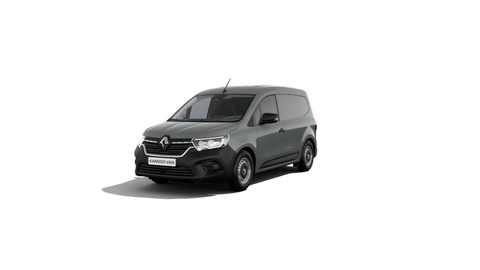 Renault KANGOO VAN FG TOLE BLUE DCI 95 L1 GSR2
