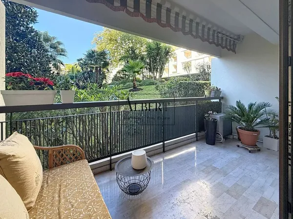 Appartement 2 pièces 60 m²