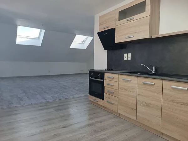 Bel Appartement T4 Valdahon