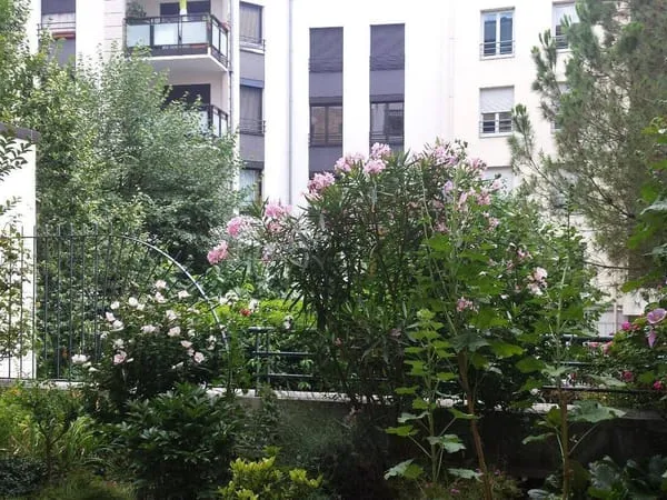 Appartement 4 pièces 92 m²