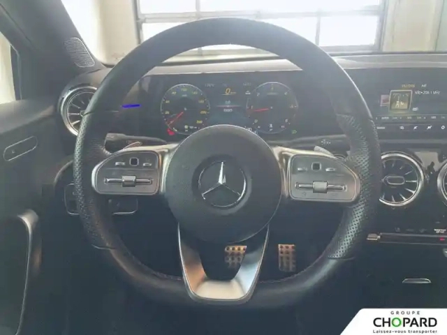 Mercedes Classe A 200 d 8g-dct — photo 16