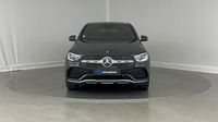 Mercedes Glc Coupé 300 d 245ch AMG Line 4Matic 9G-Tronic