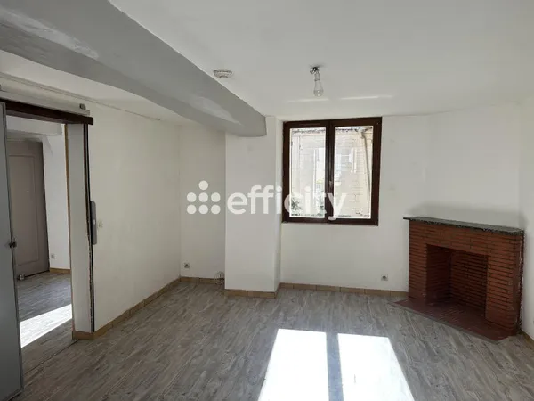 Maison 3 pièces 48 m²