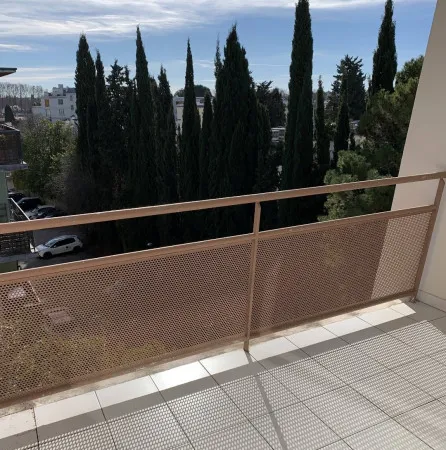 Appartement 1 pièce 19 m²