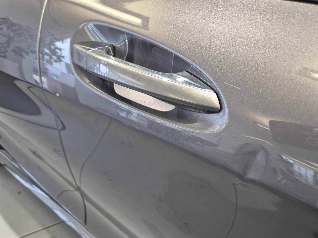 Mercedes CLA Shooting Brake 220 d 7G-DCT 4Matic — photo 23
