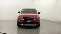 Peugeot 3008 1.2 PureTech 130ch S&S Allure Business EAT8