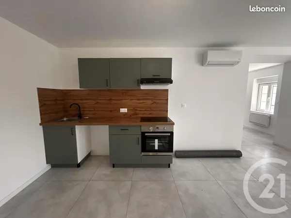 Maison 5 pièces 88 m²