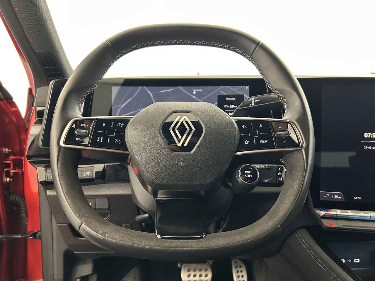 Renault Austral — photo 15