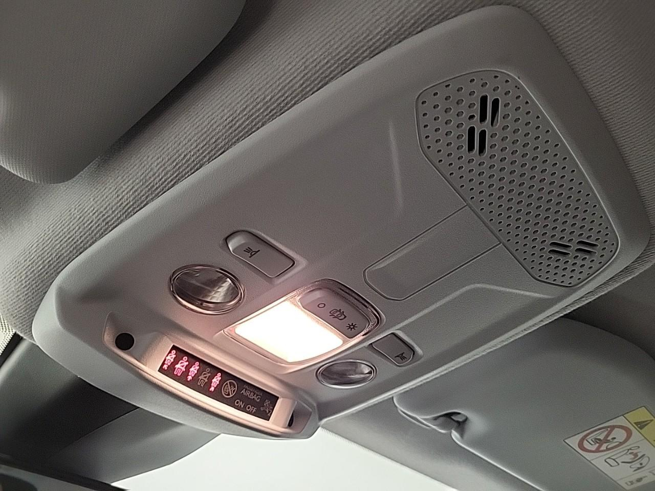 Peugeot 208 puretech 75 s&s bvm5 active pack — photo 24