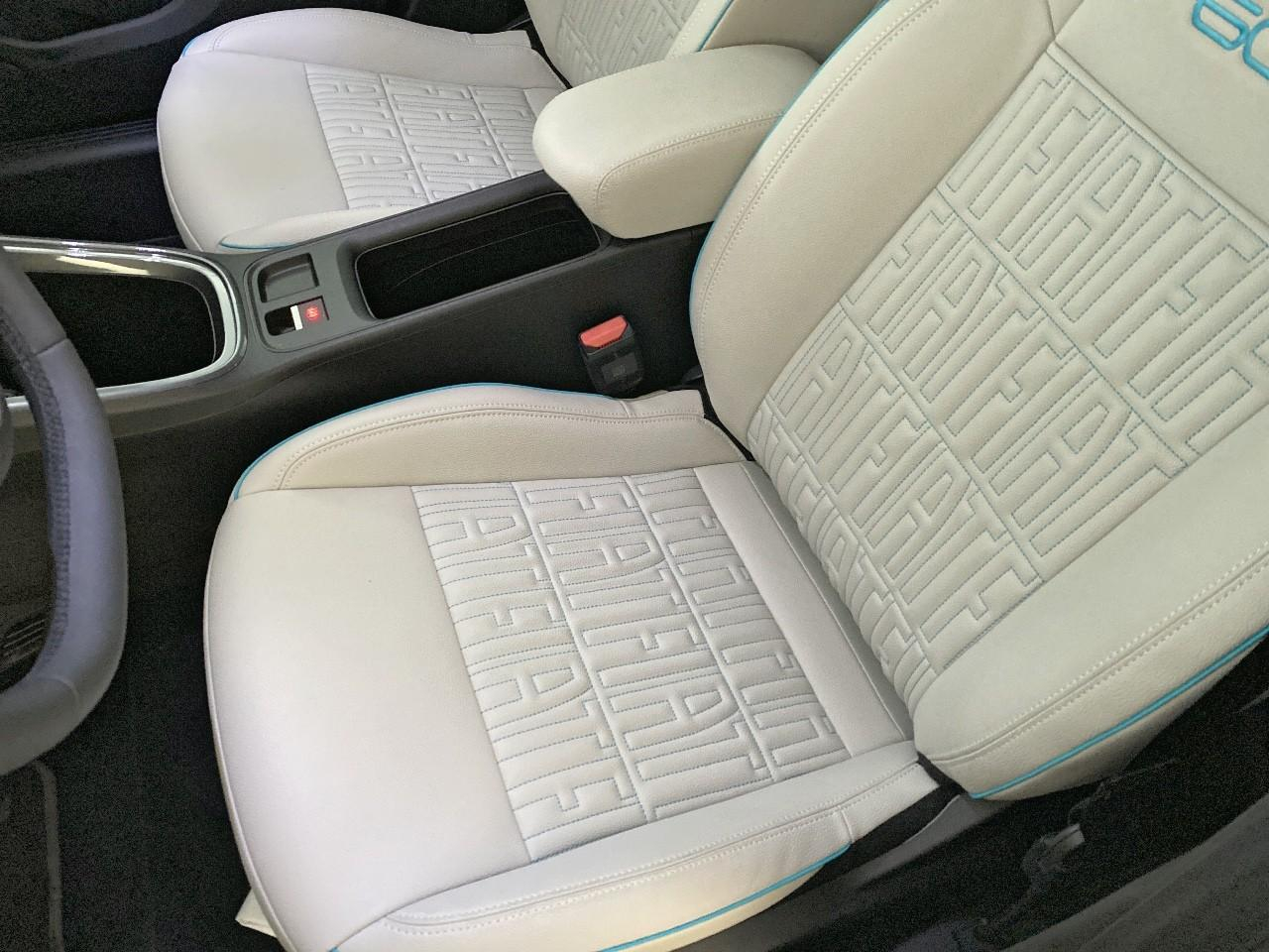 Fiat 600 t-gen 3 1.2 hybrid 145ch edct6 la prima — photo 9