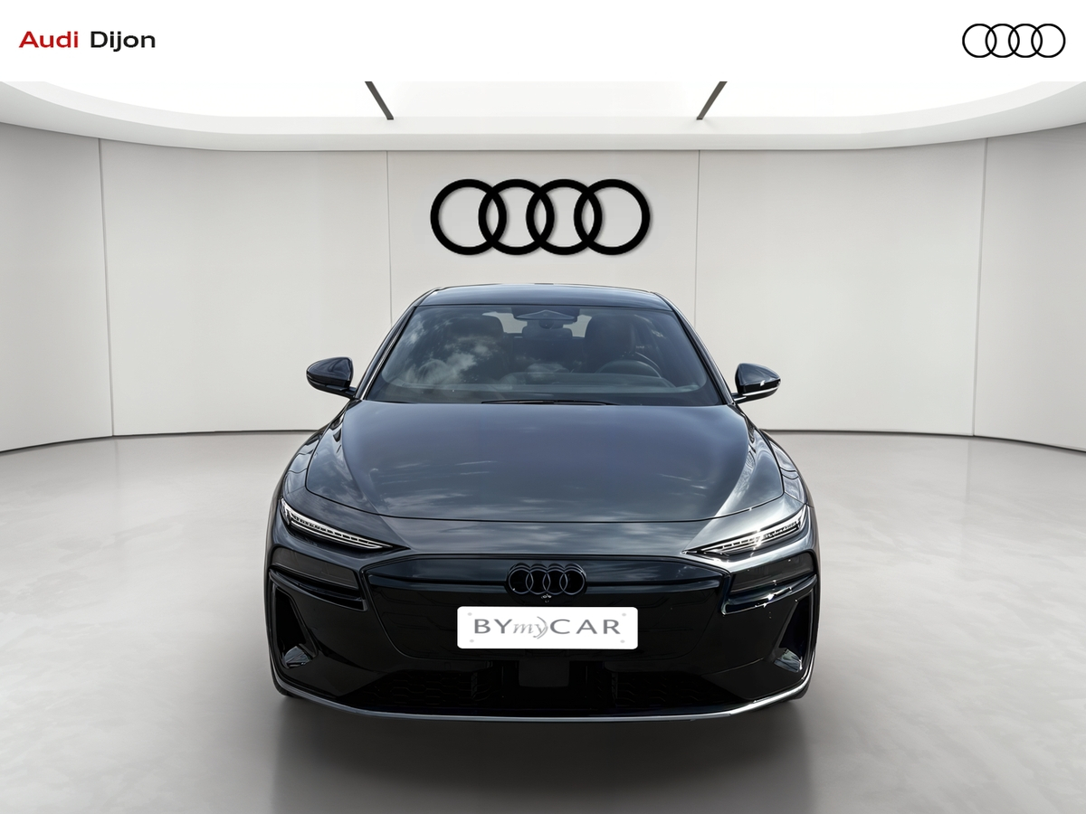 Audi A6 e-tron Avant Performance — photo 8