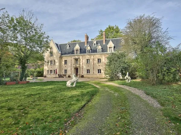 Maison Triel Sur Seine 10 pièce(s) 381.30 m2