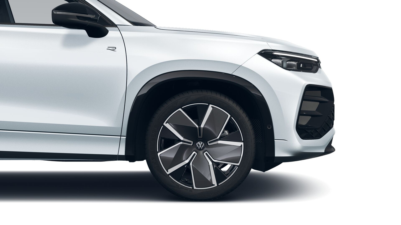 Volkswagen Tayron 2.0 TDI 150ch DSG7 5pl — photo 7