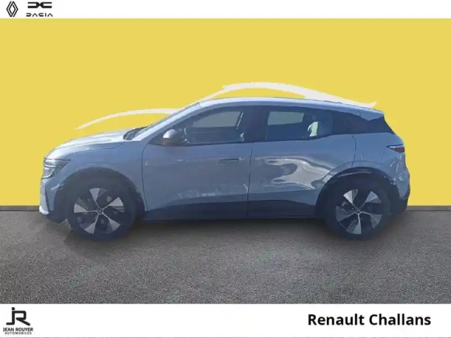 Renault Megane e-tech electric ev60 220ch equilibre super charge -b — photo 10