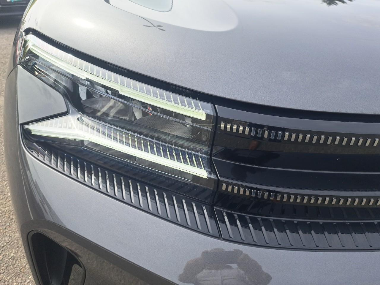 Citroën C5 Aircross bluehdi 130 eat8 max — photo 16