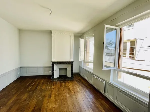 Maison 3 pièces 64 m²