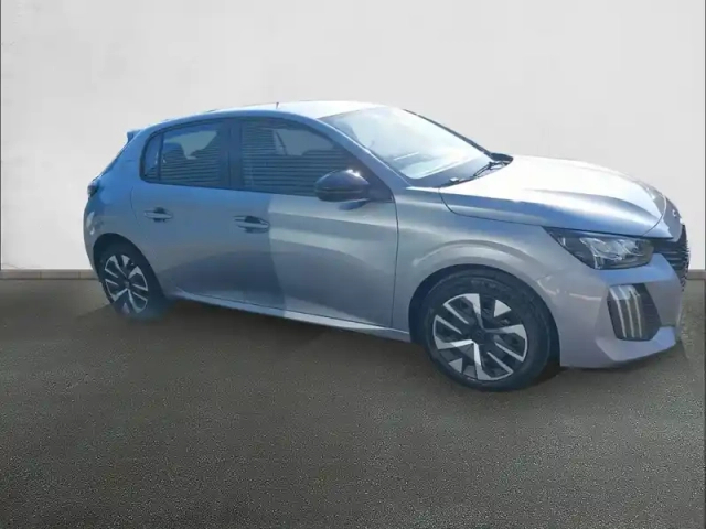 Peugeot 208 puretech 75 s&amp;s bvm5 — photo 4